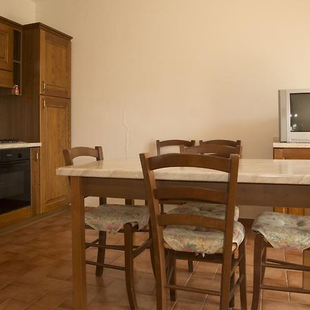 Agriturismo Sant'Orsola Фоллоніка Номер фото