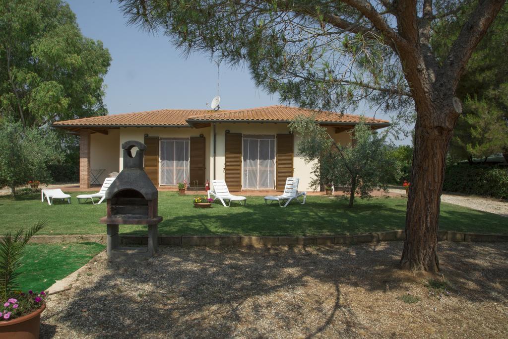 Agriturismo Sant'Orsola Фоллоніка Номер фото