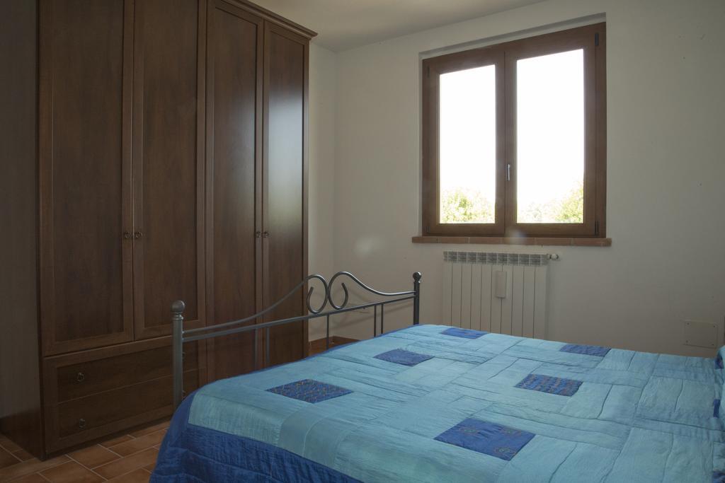 Agriturismo Sant'Orsola Фоллоніка Номер фото