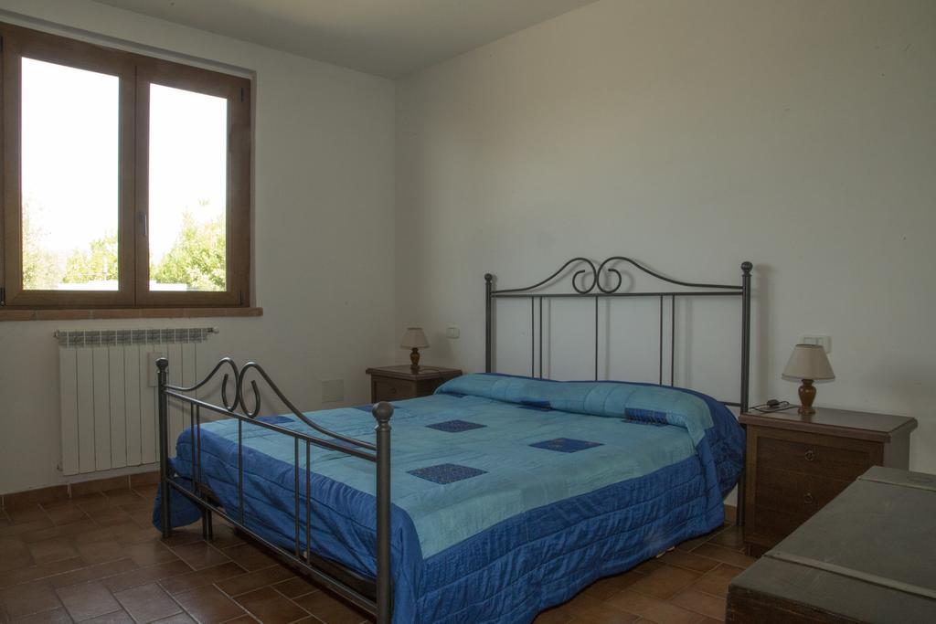 Agriturismo Sant'Orsola Фоллоніка Номер фото